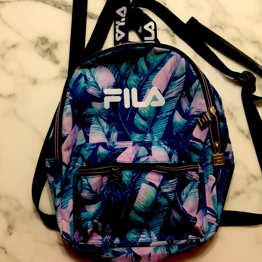 Fila mini backpack